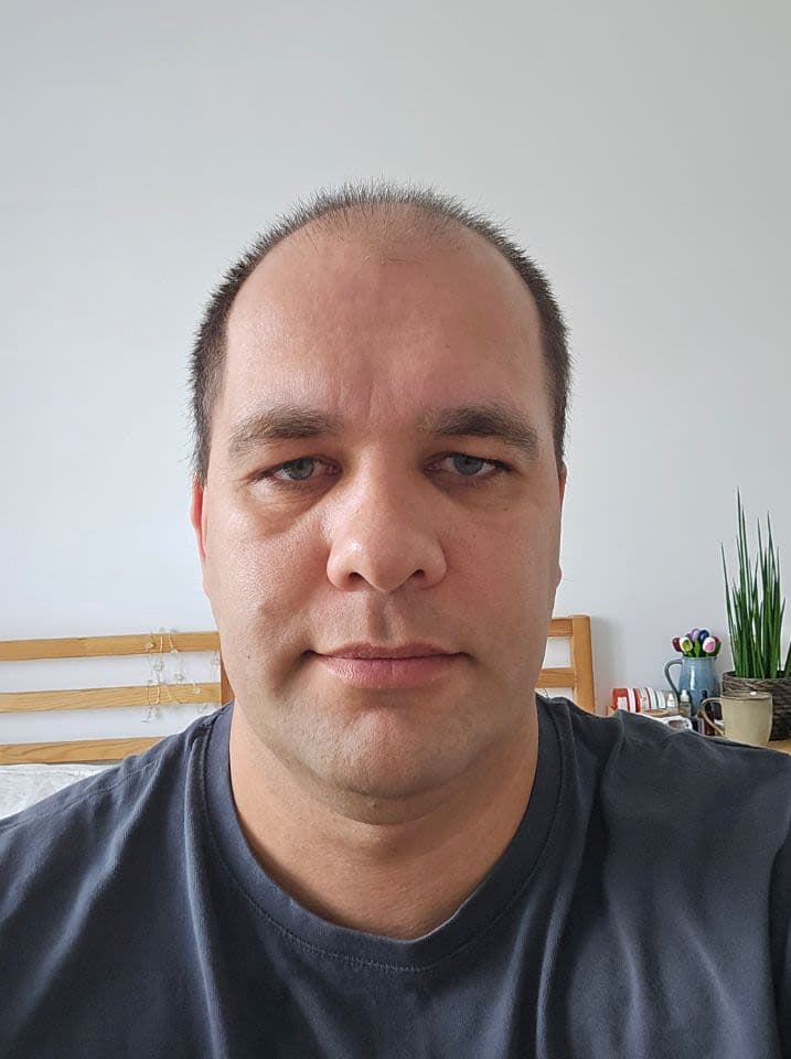 Konstantin Bagaev