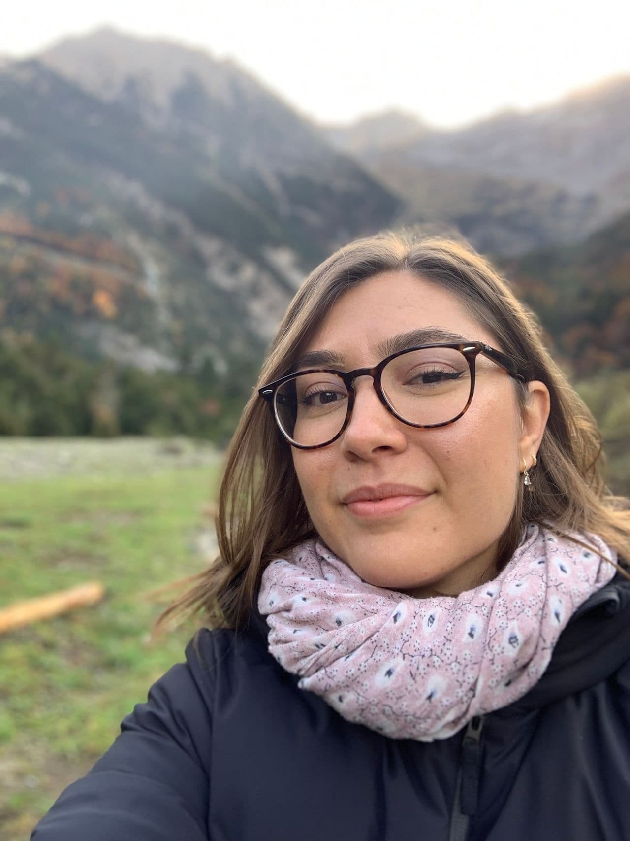 Anna Canalda