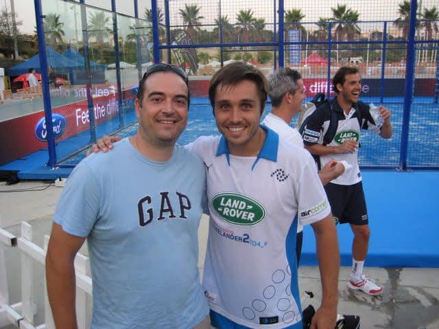 David Torres