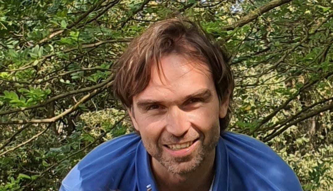 Carlos Arboles