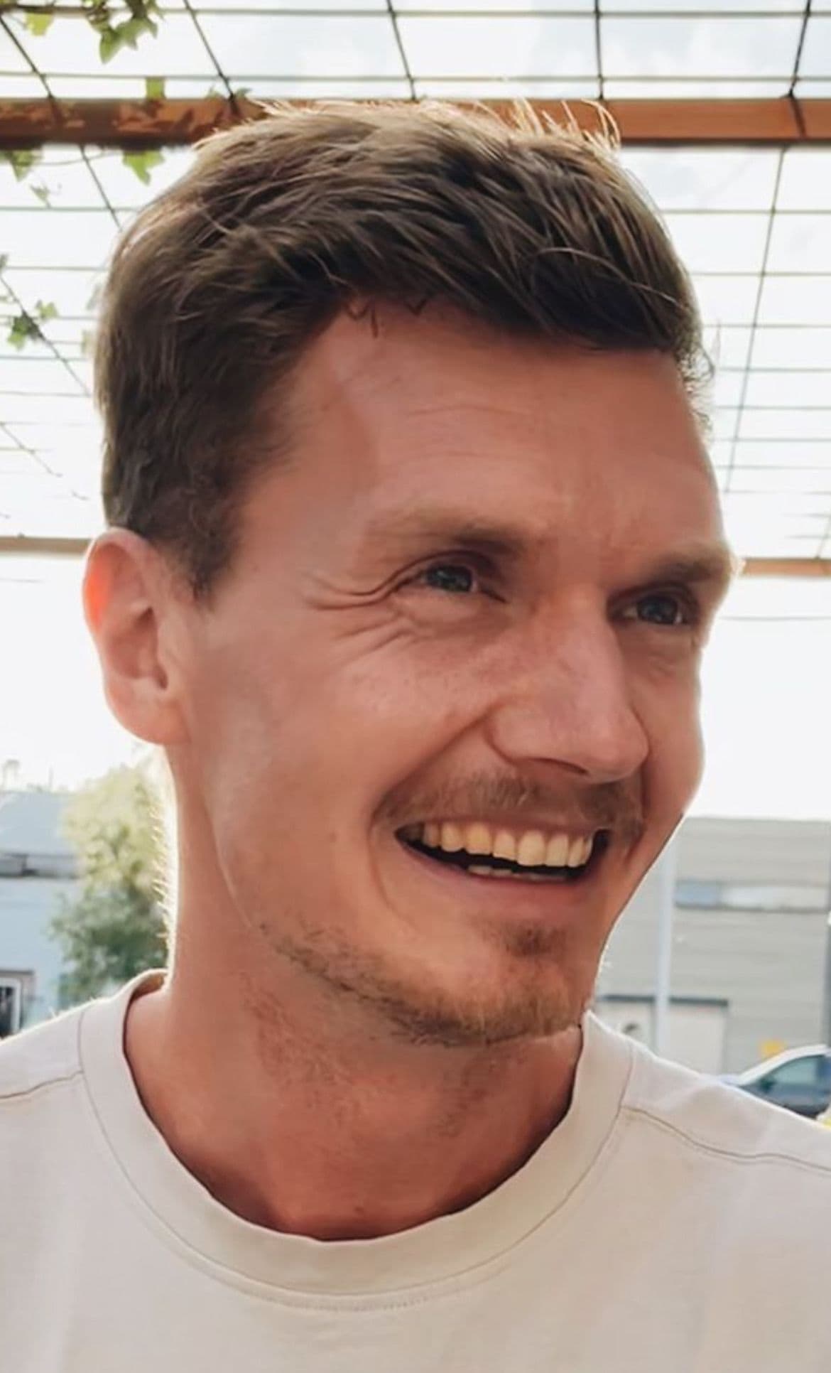 Joost Kerkvliet