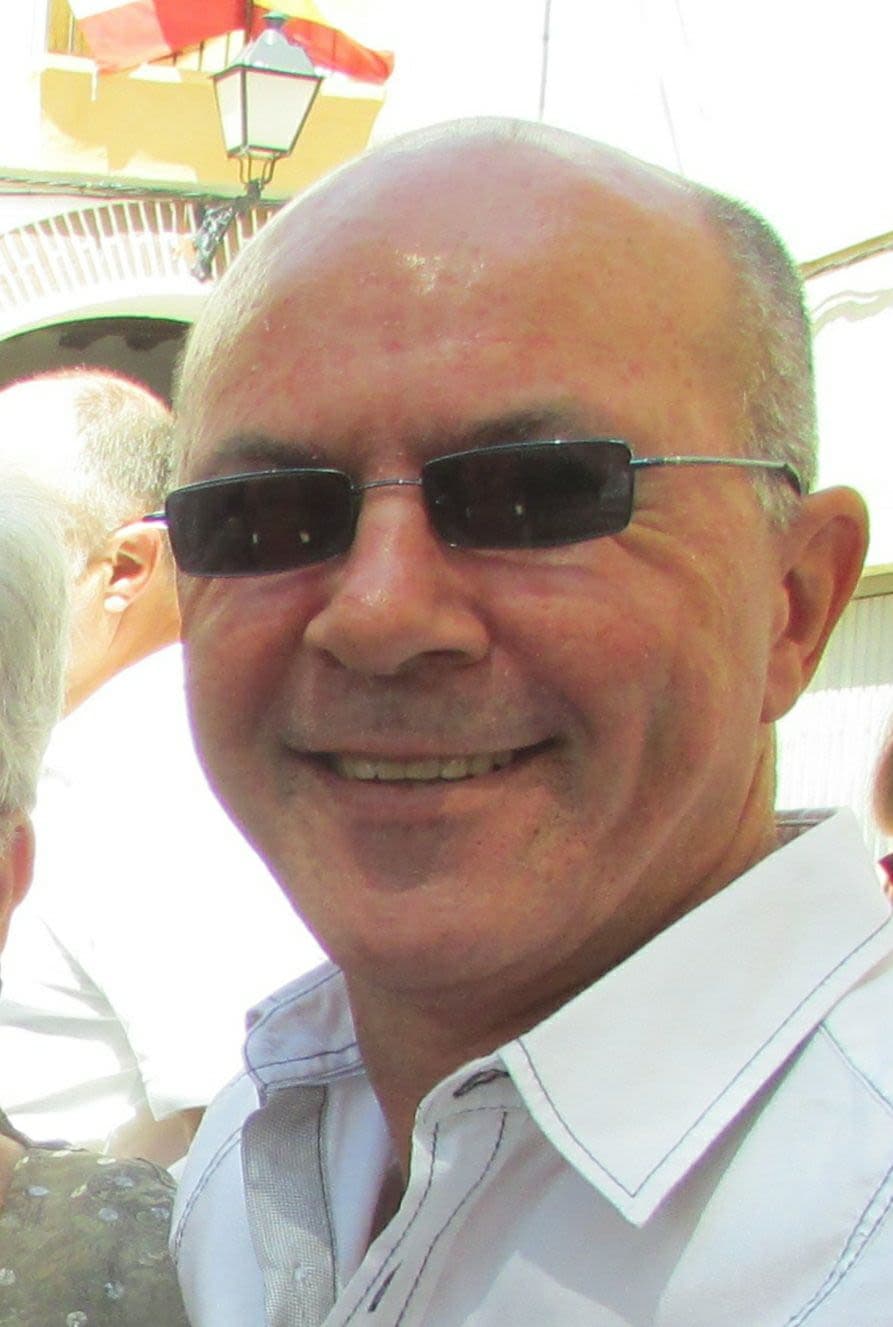 Andres Roche Valiente