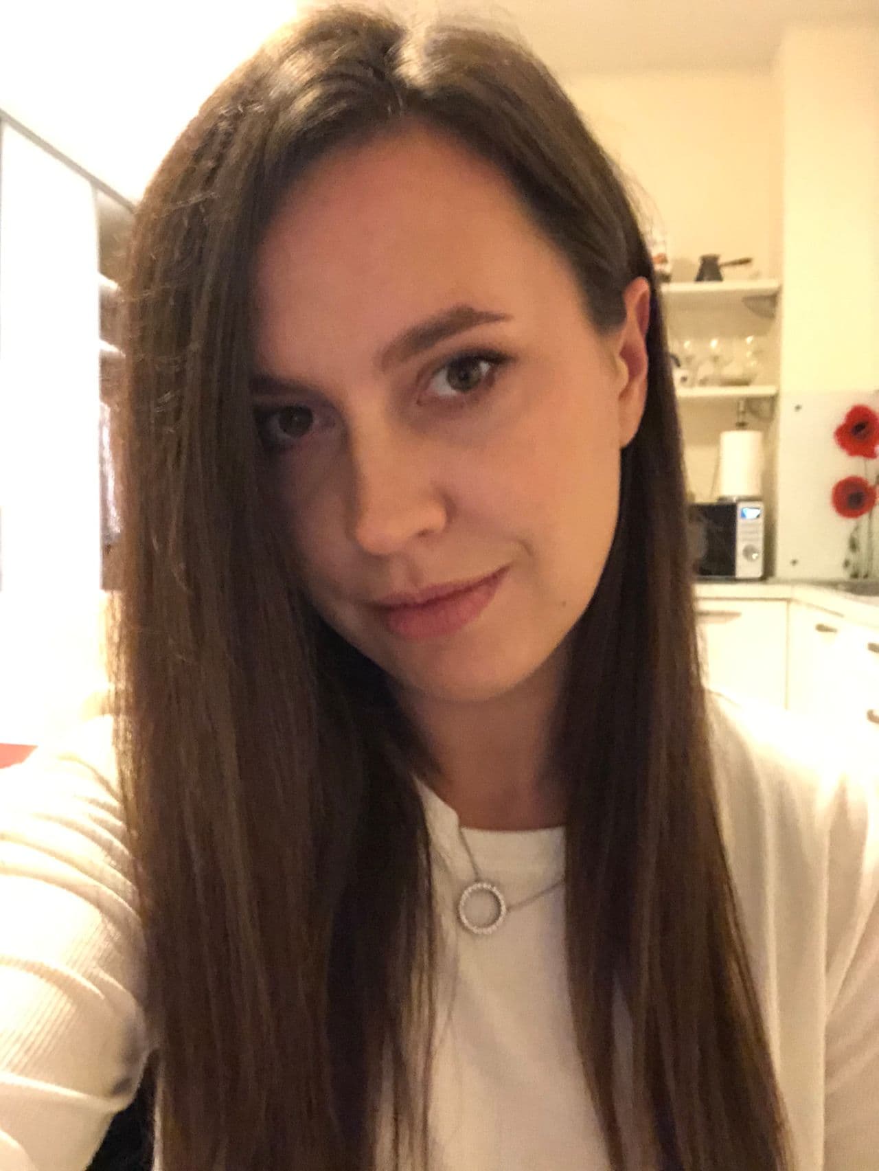 Kate V