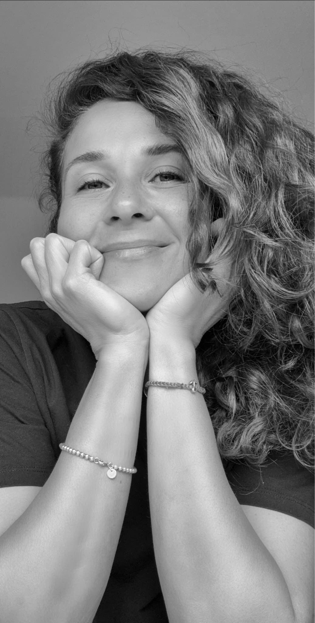 Anna Vilyamova 