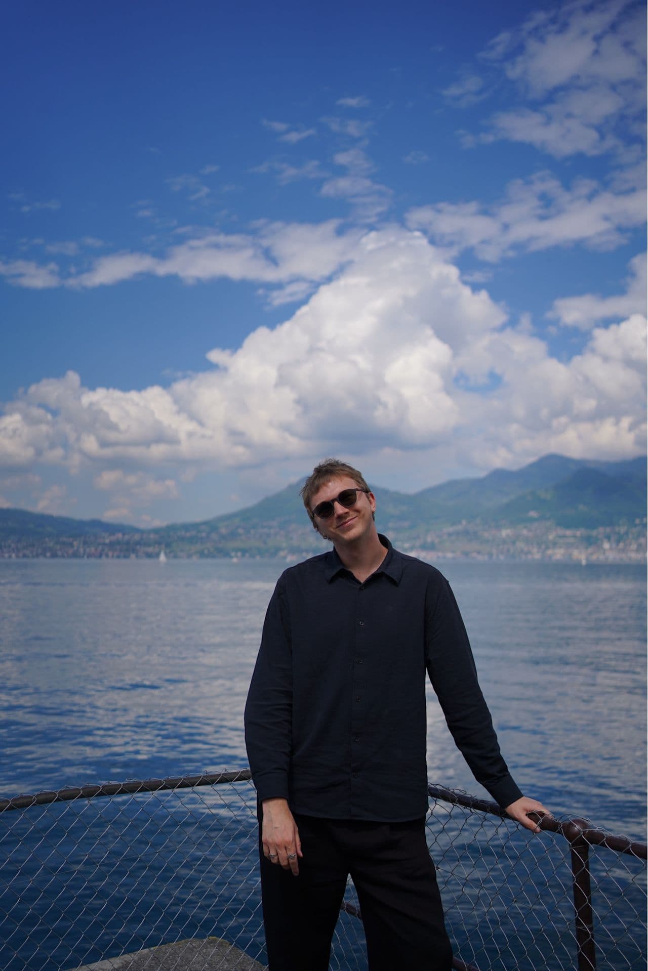 Andrii Zaitsev