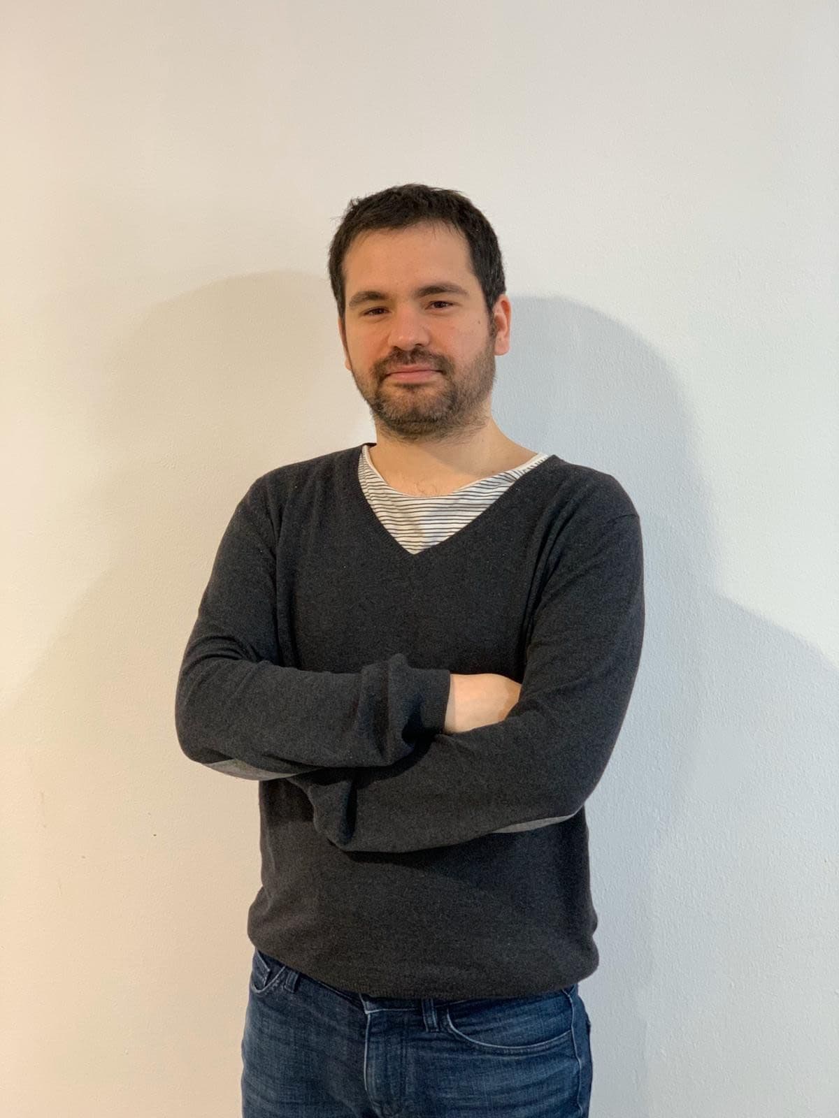 Daniel González Muñoz