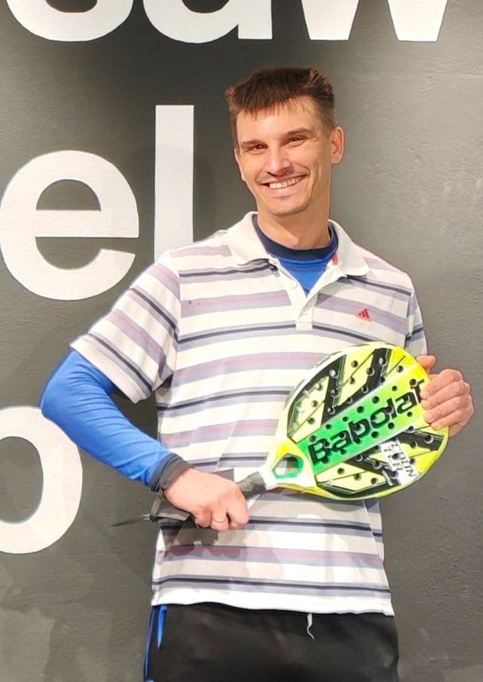 Marcin Peryt