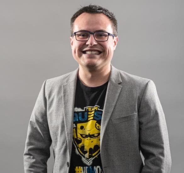 Marc Cabello