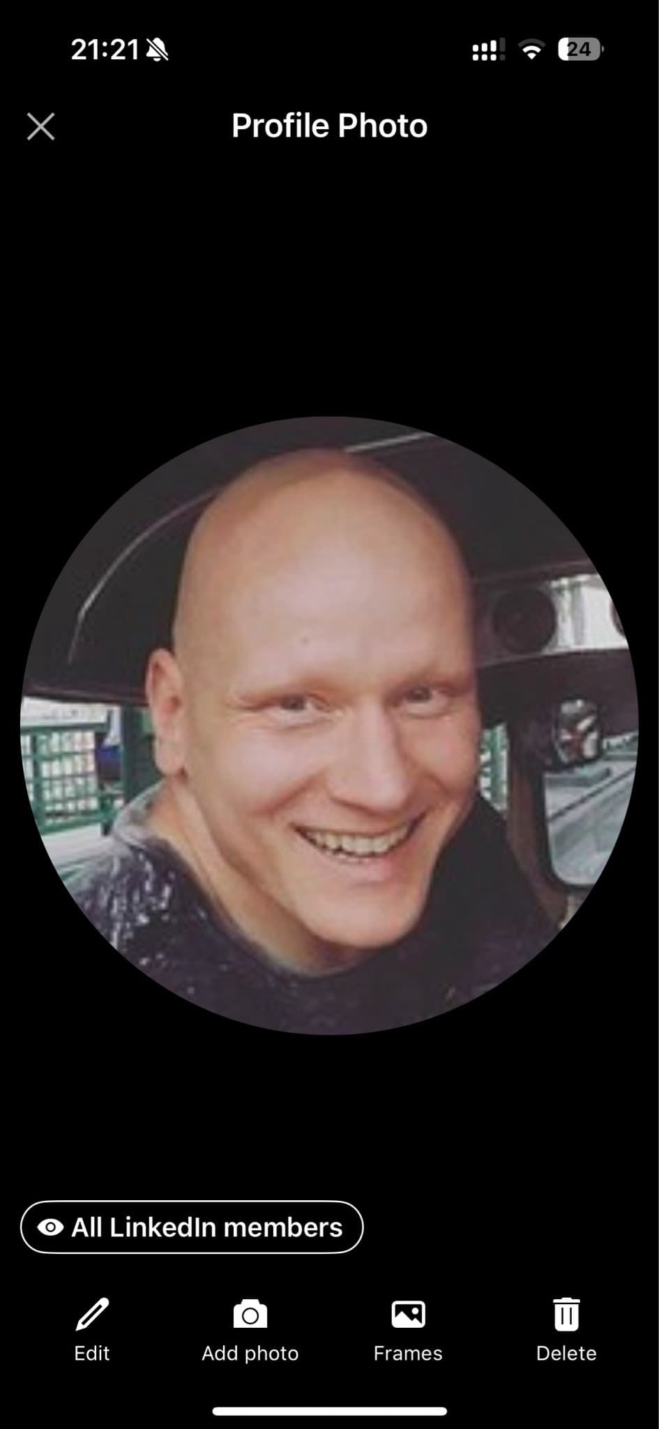 Greg Micyk