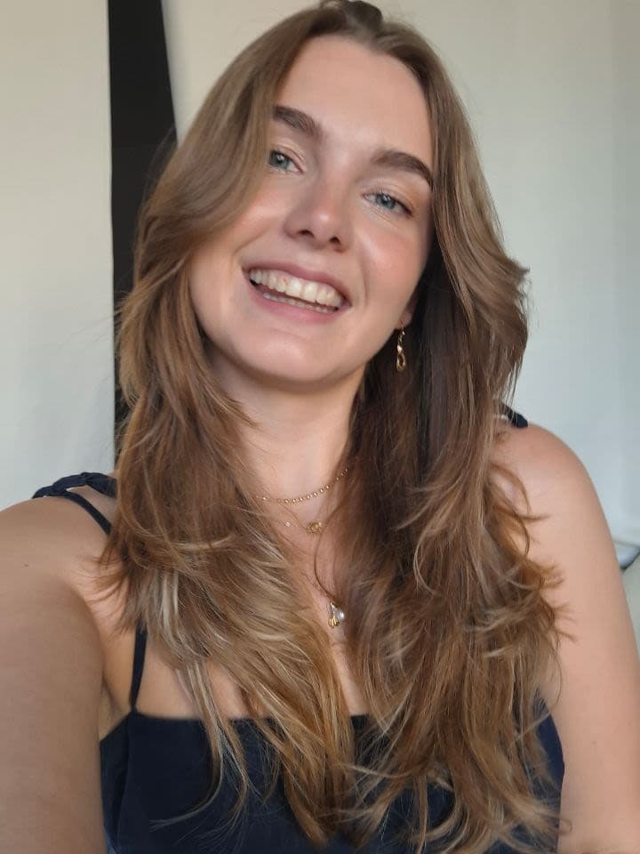 Eline Kleinekoort
