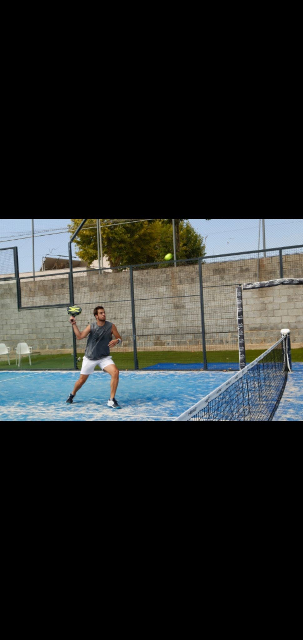 David Montañés