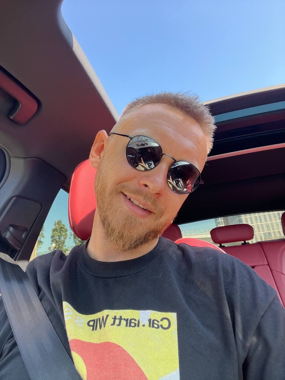 Stan Katra
