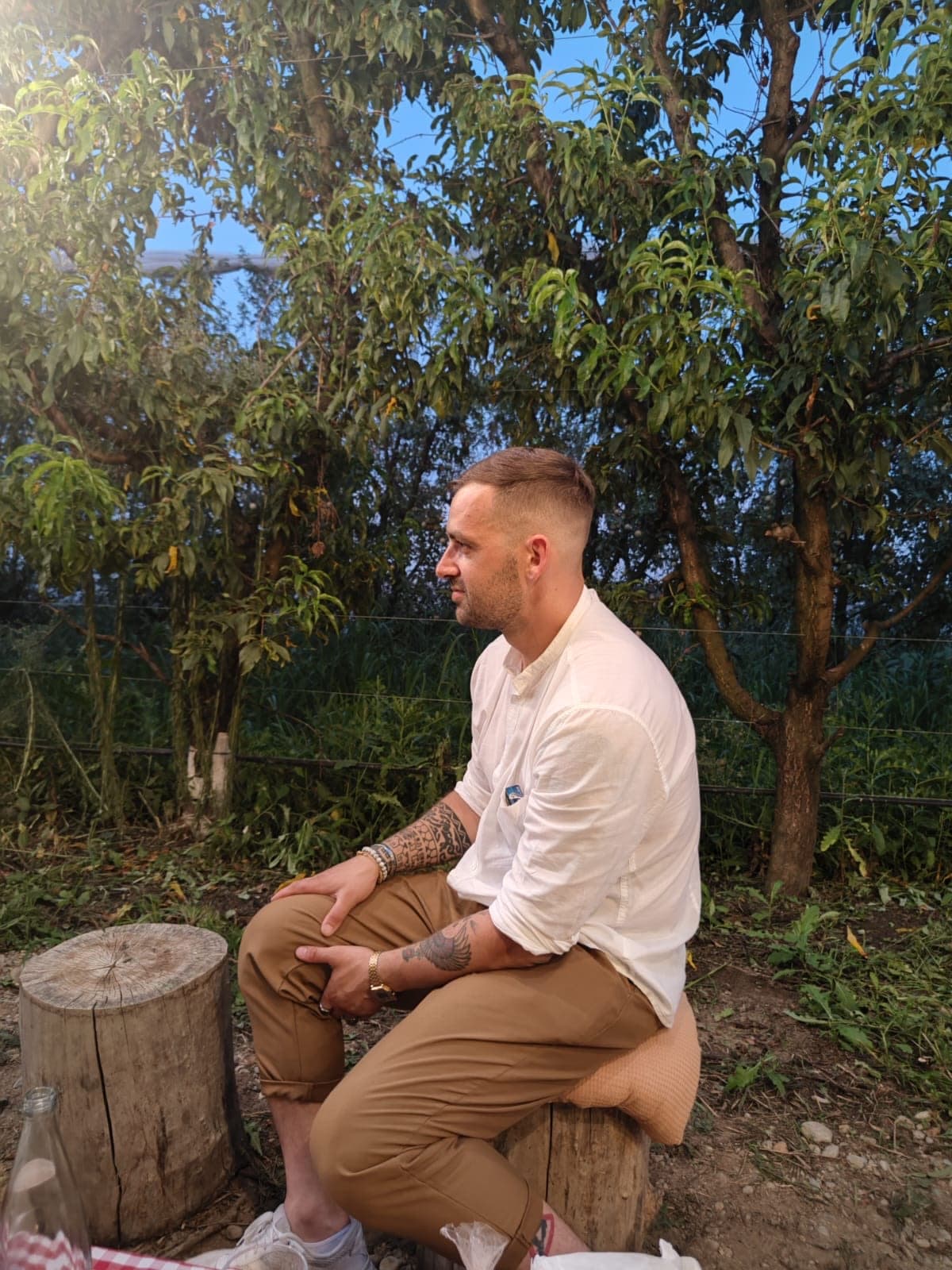 Mirko Perozzi