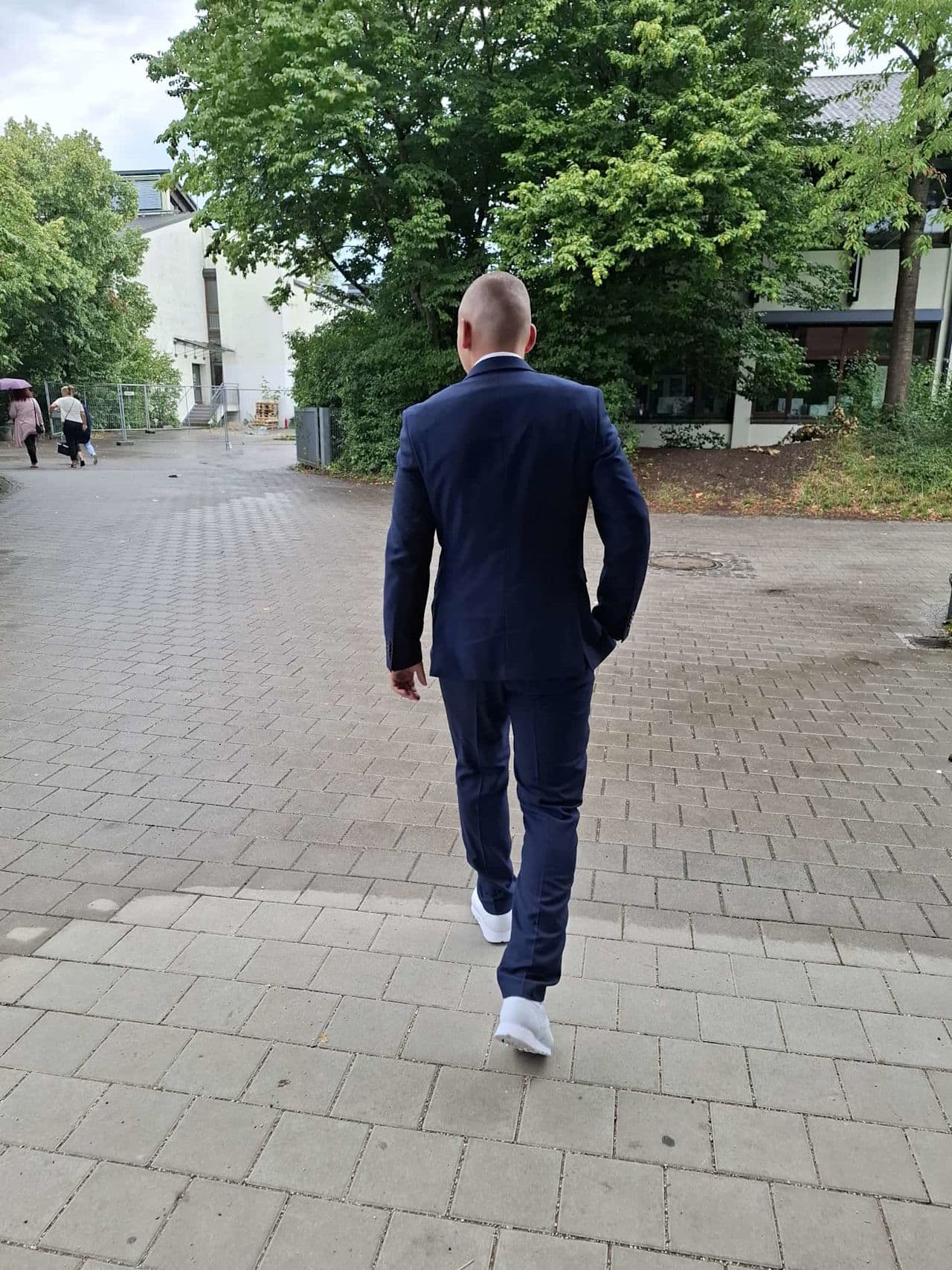 Dominik Schranner