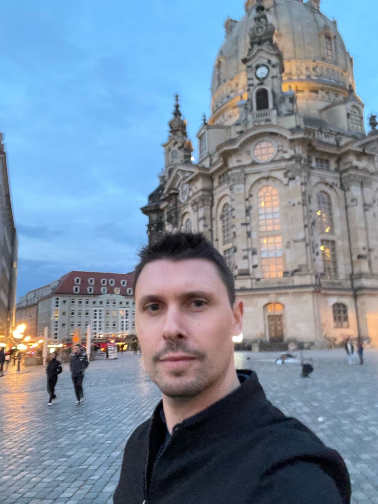 Christian Haecker