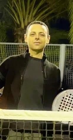 alejandro arce