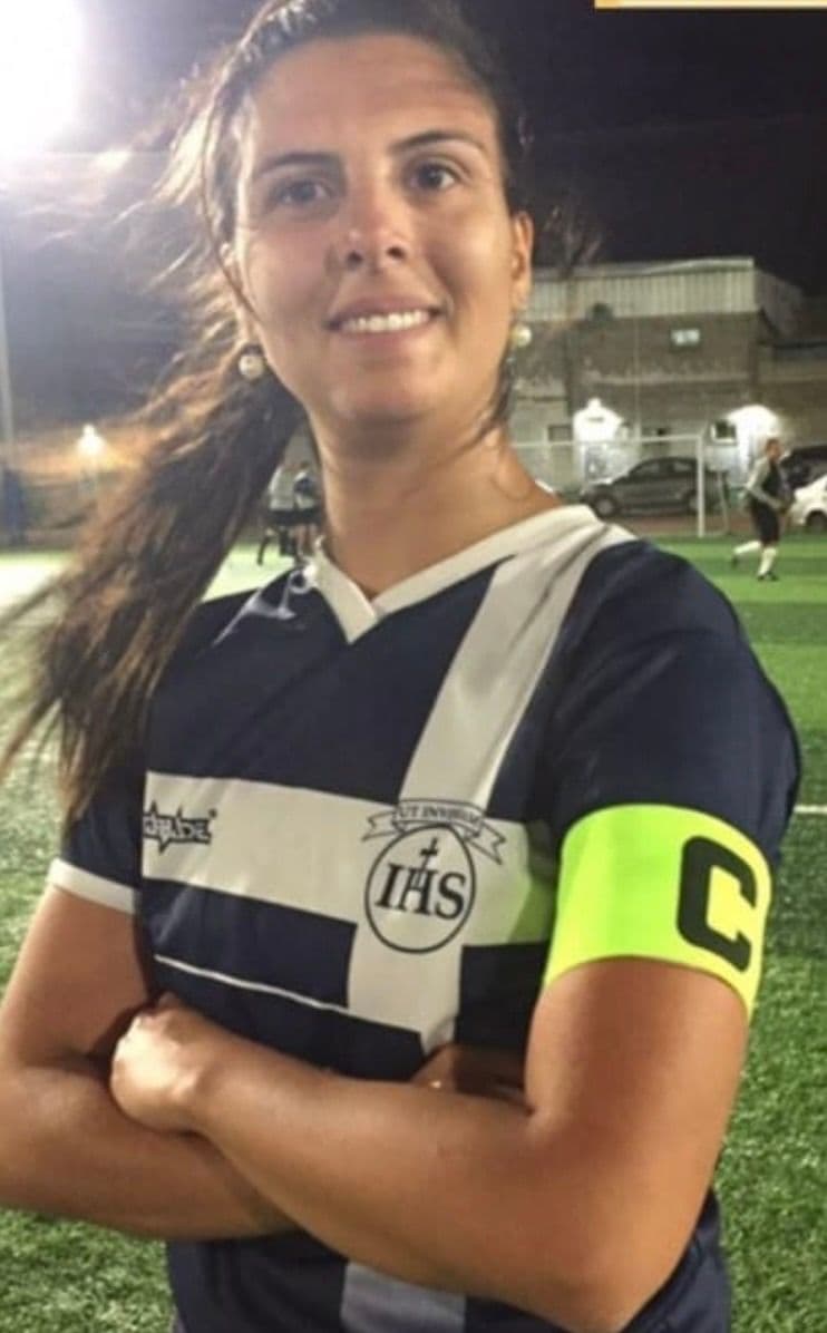 Antonella Musitelli