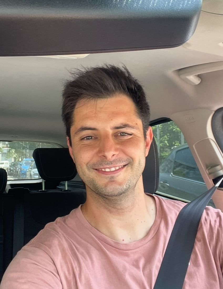 Aitor Aza Toyos