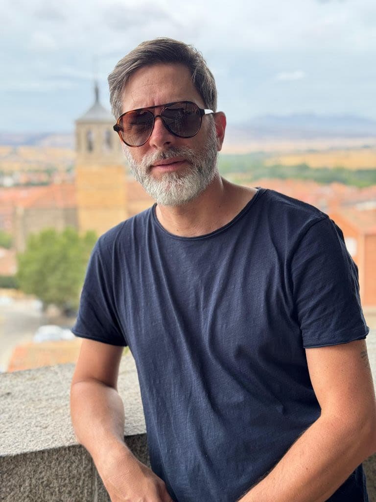 Pablo LC
