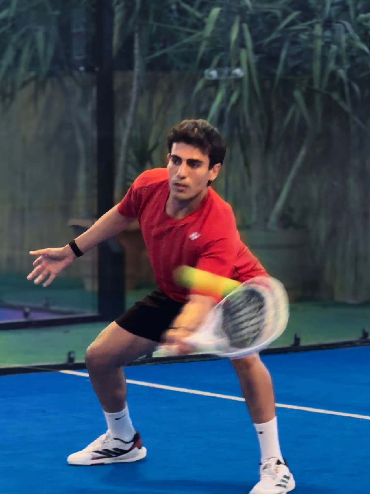 Ash Dehkordi