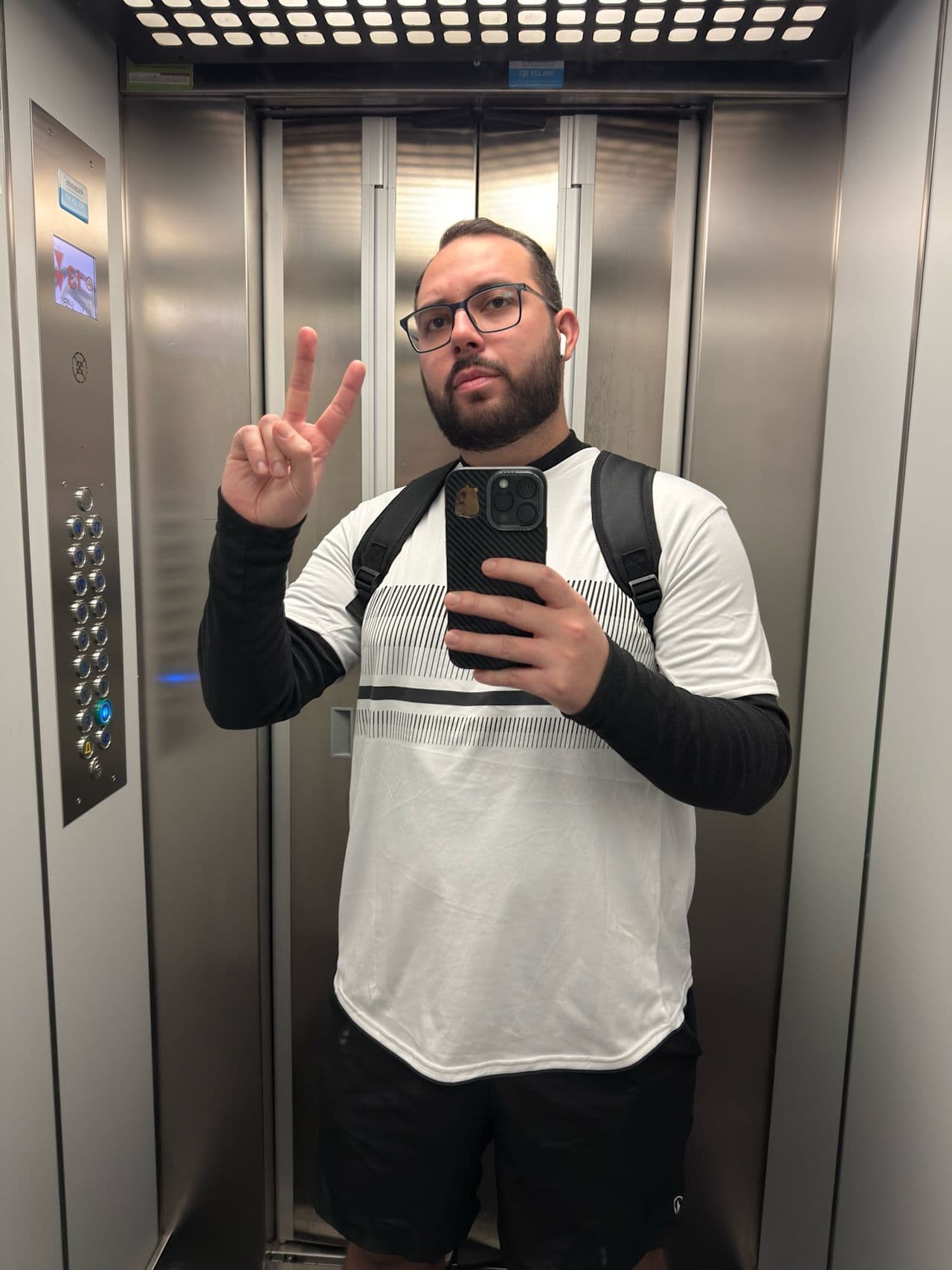 stephano buraglia