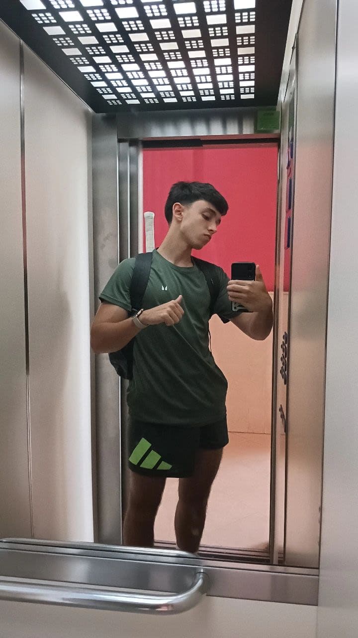 Jose Pelaez