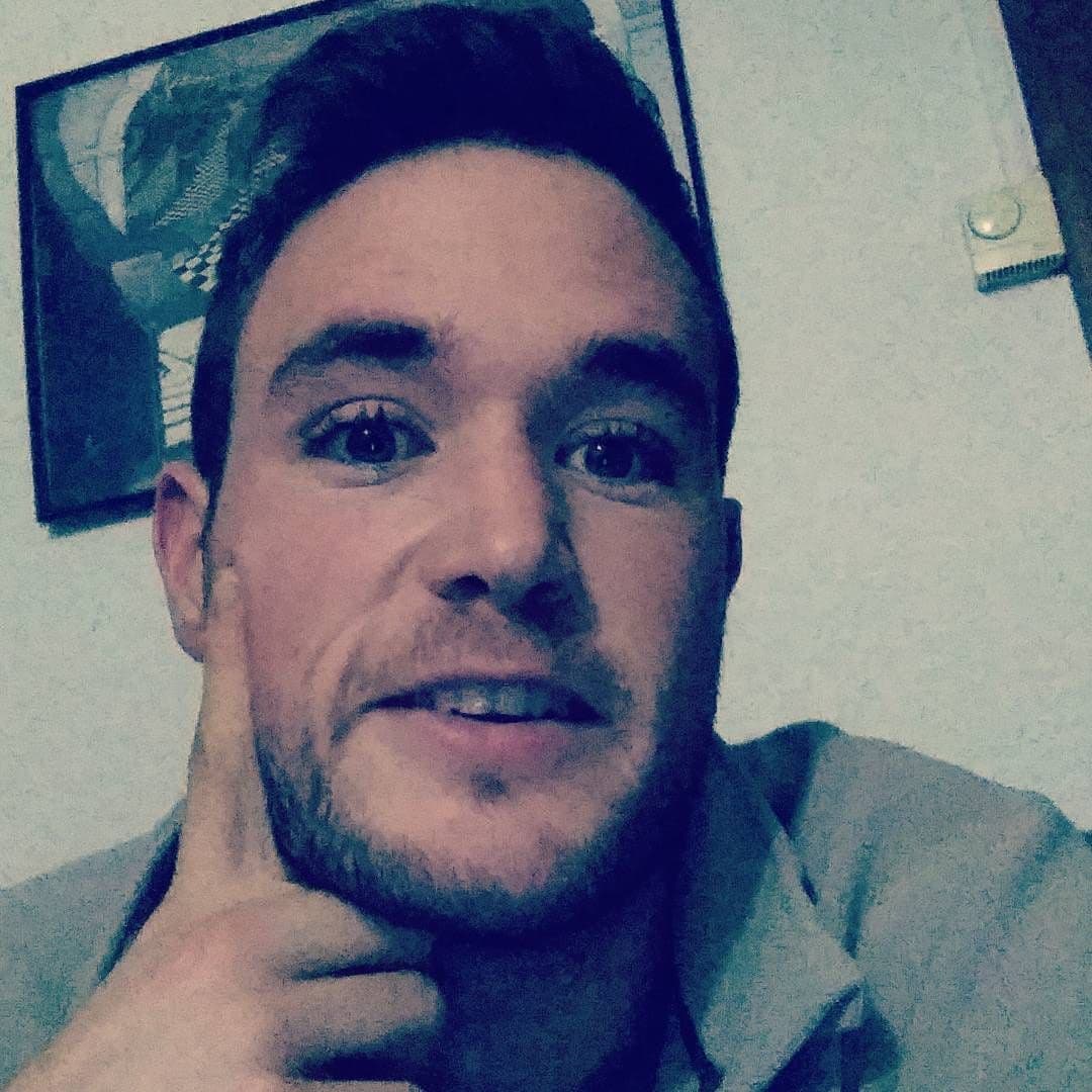 Luis Miguel Fernandez Romero