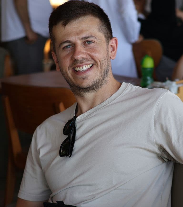 Leo Gobbato