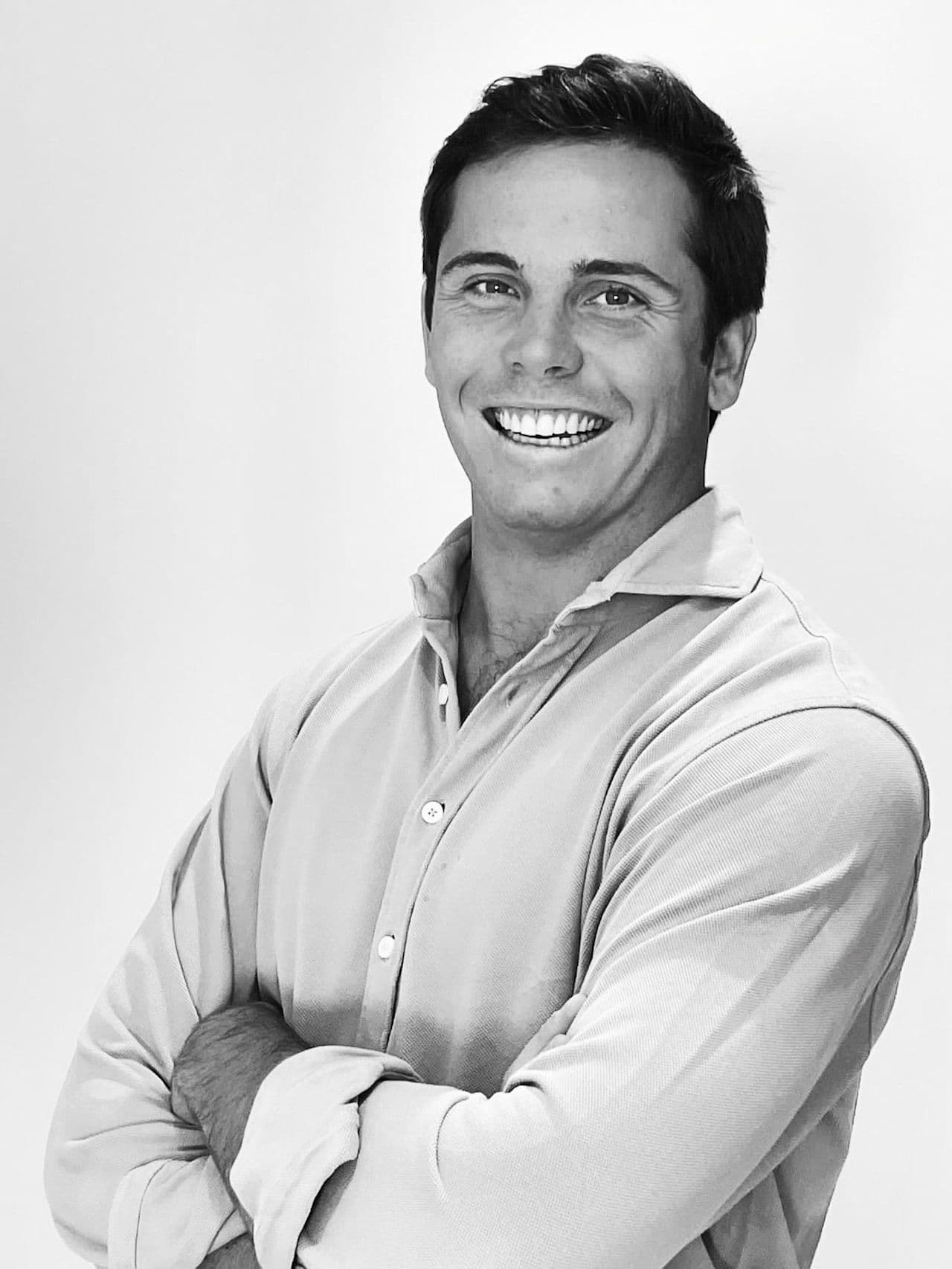 Andrés Gómez De olea