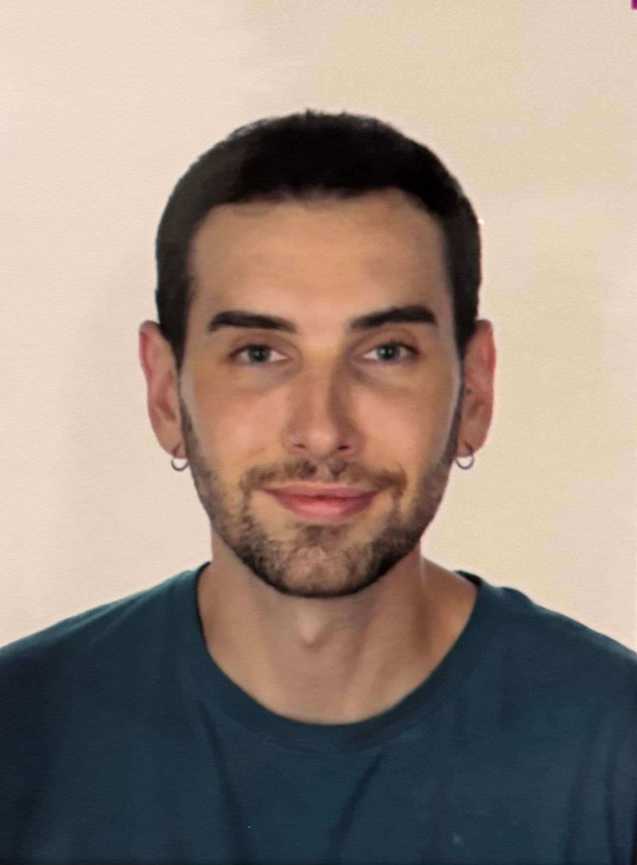 Carlos Rueda