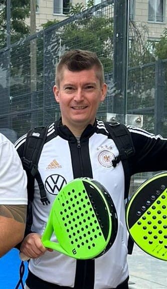 Julian Ristau