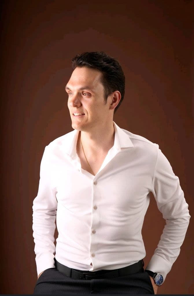Nicolas Audemar