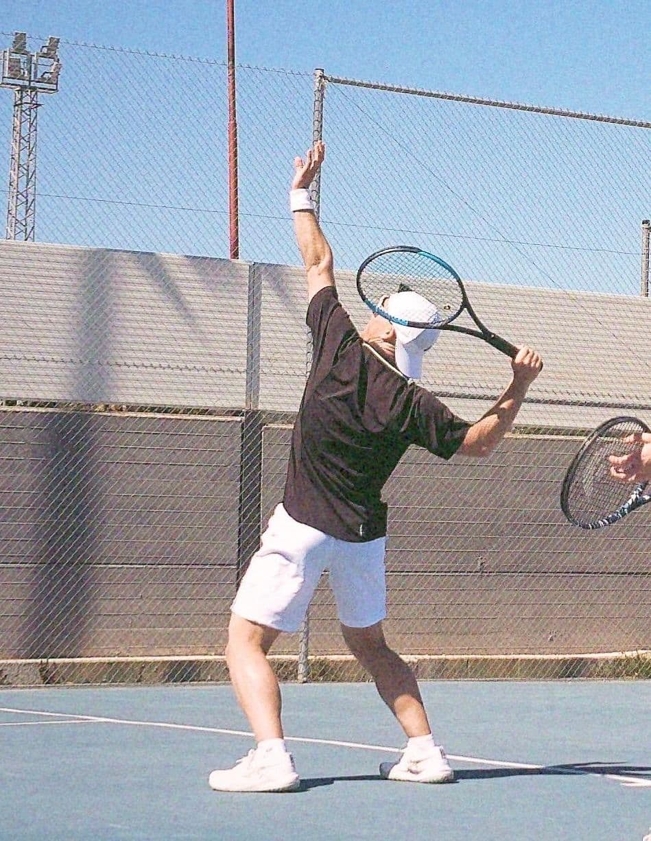 Alejandro Rodriguez