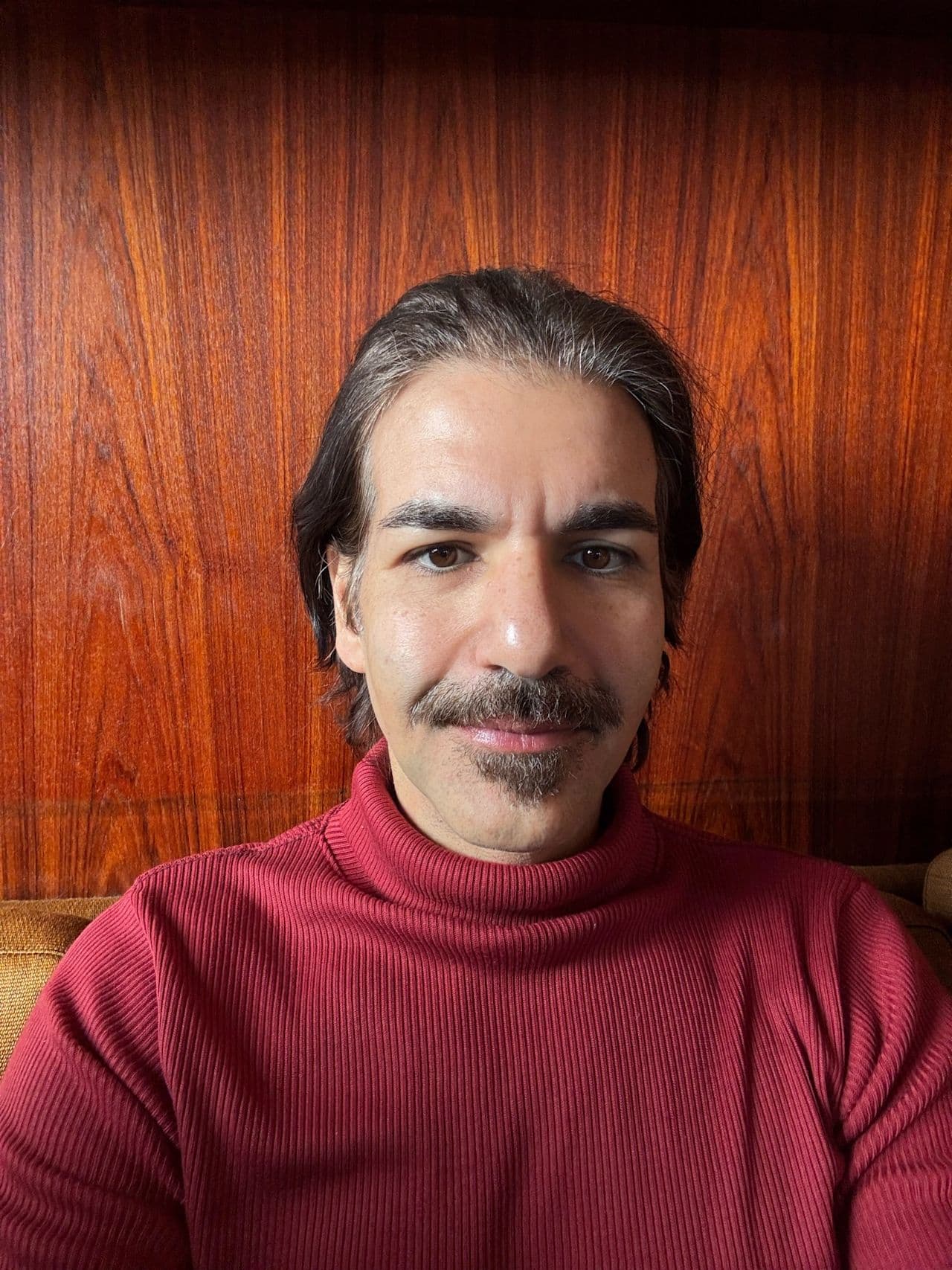 Maziar Sadri