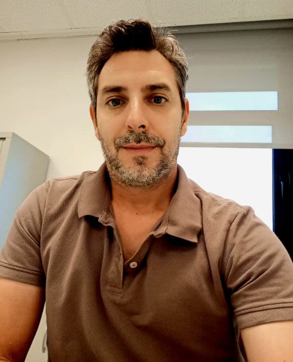 Gabriele Papa