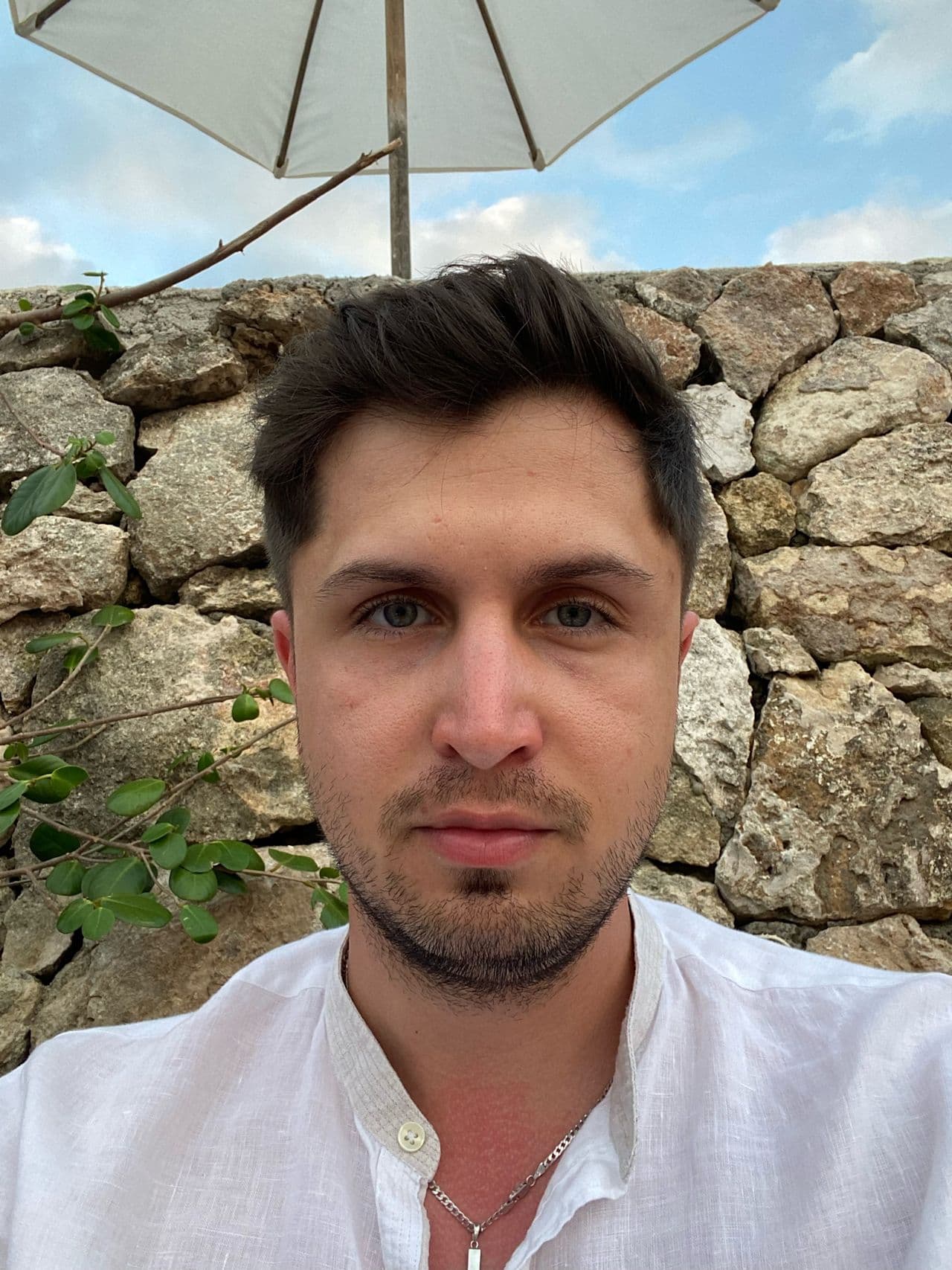 Patryk Michalczuk 