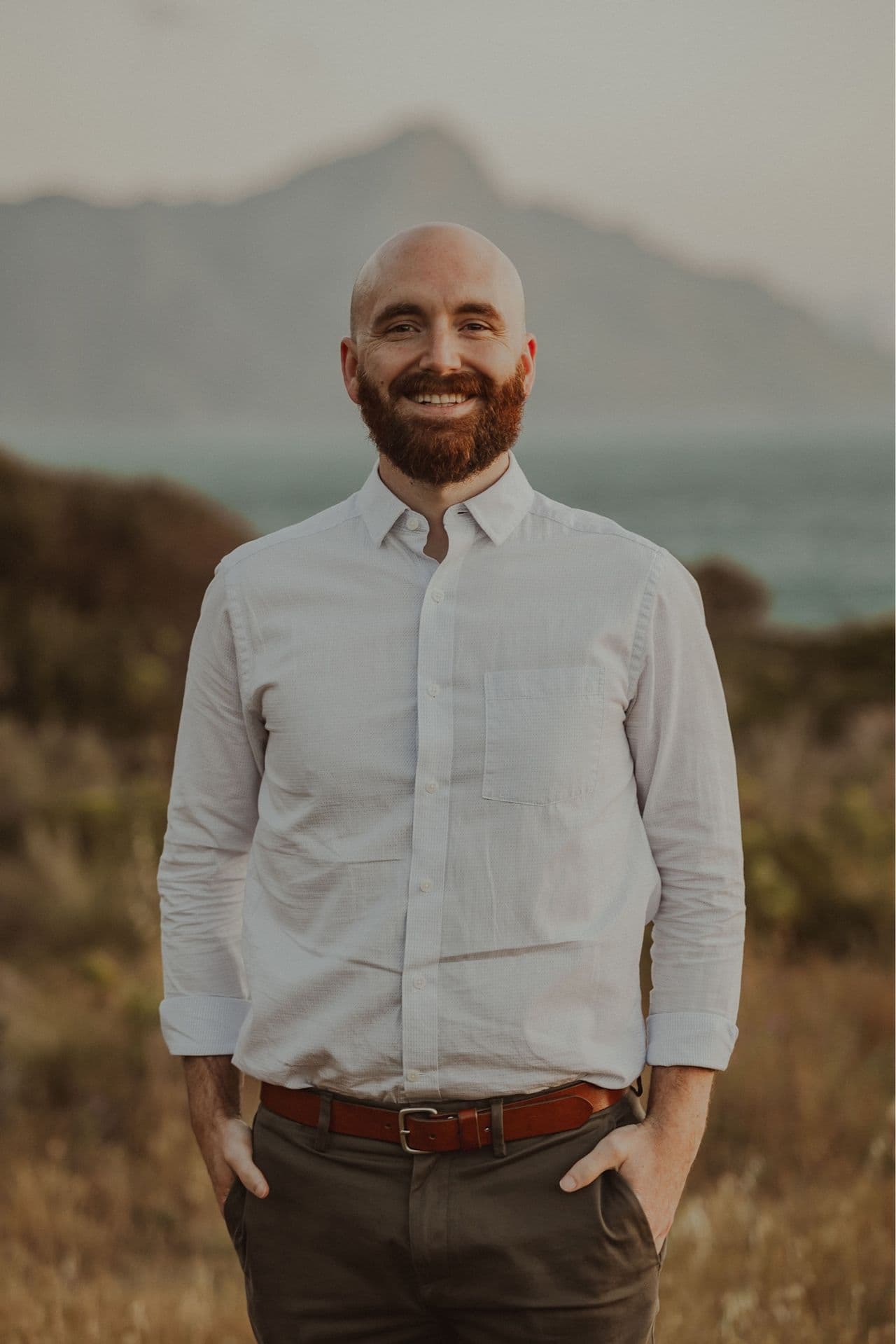 Tom Depew