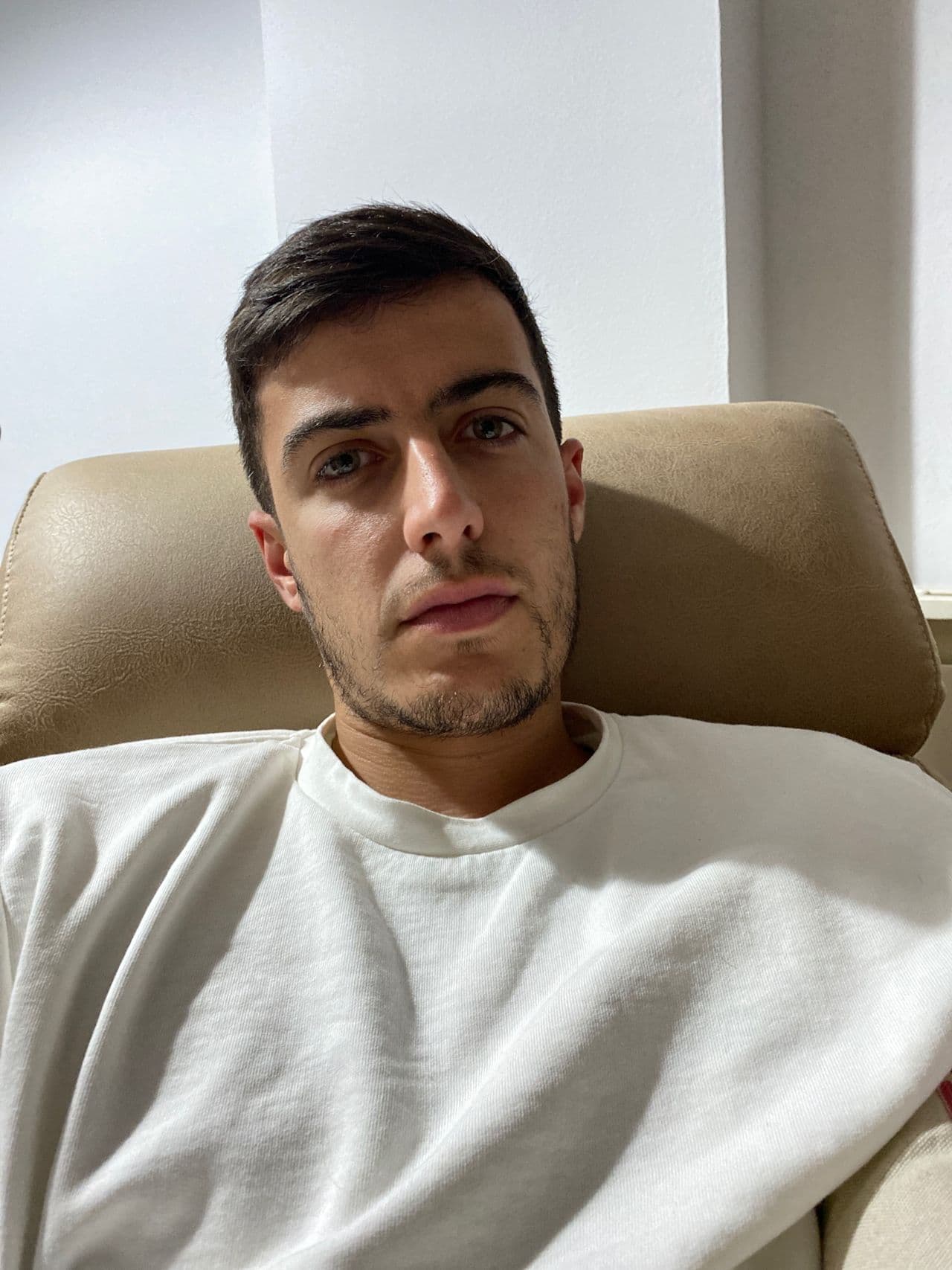 Cristian Galvez santos