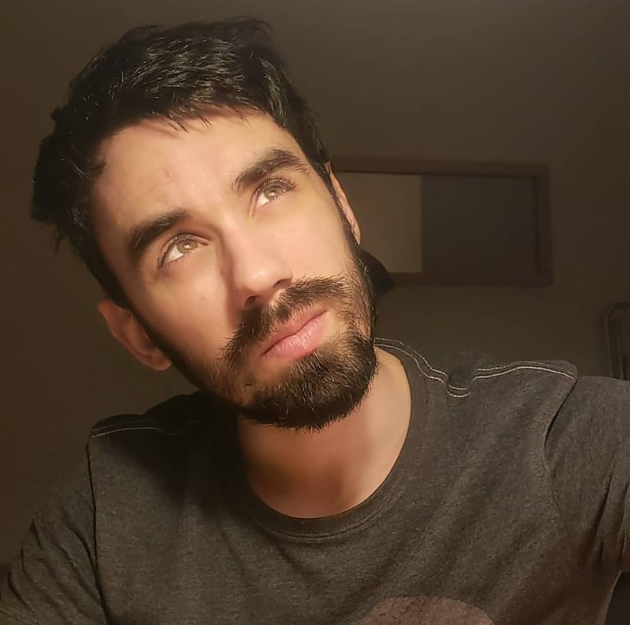 Jon Zarate