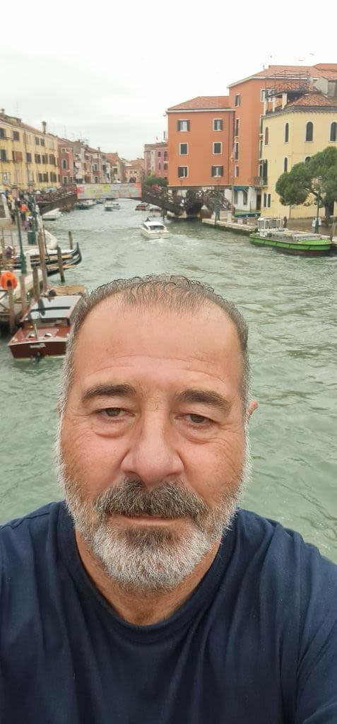 George Hadjipanayis