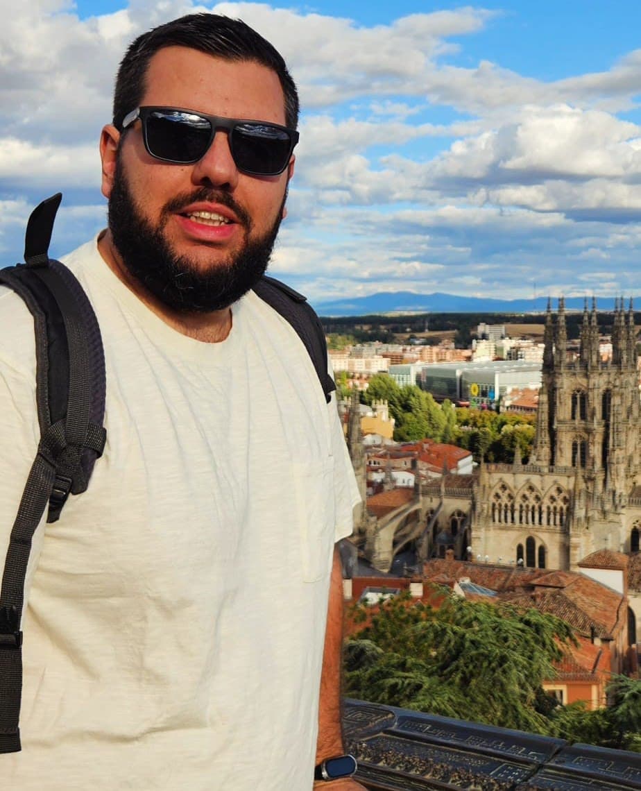 CARLOS VILLANUEVA