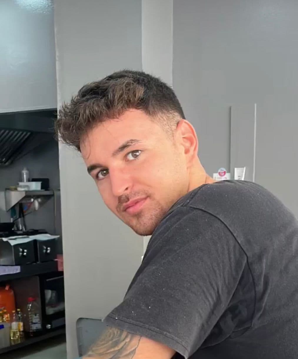 Marc Martínez Villalonga