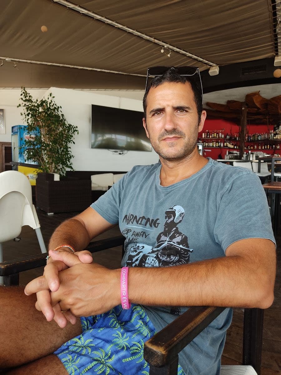 Guillermo Grech