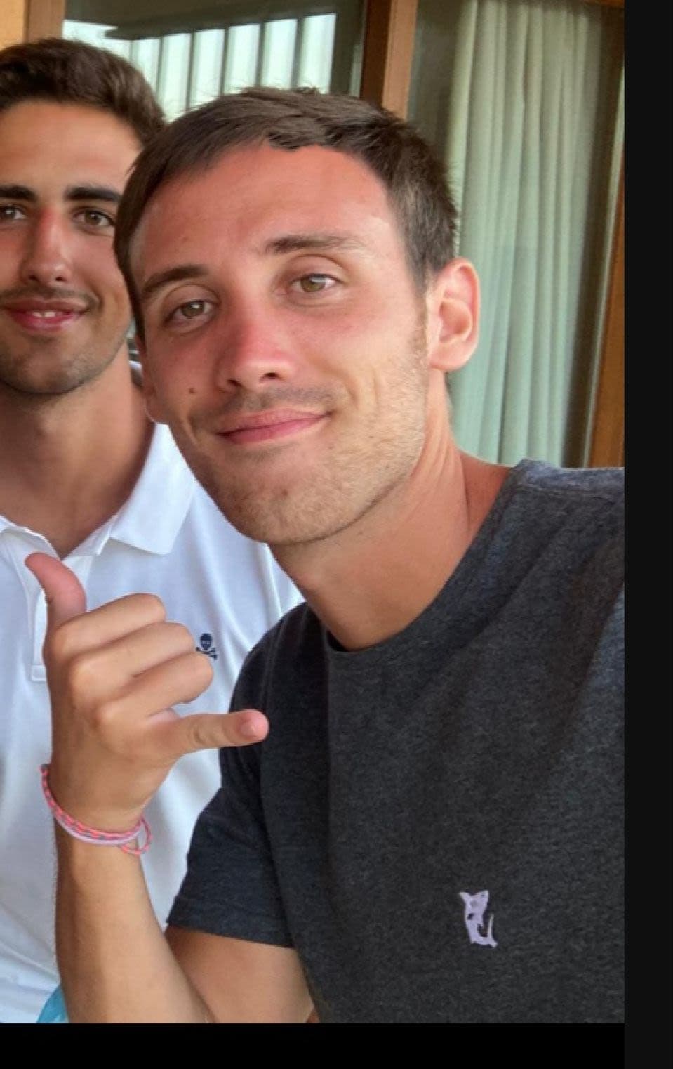 David Casalod Ezquerro