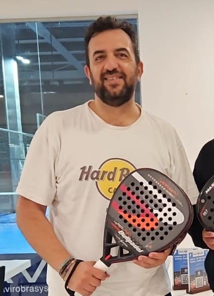 Alvaro M