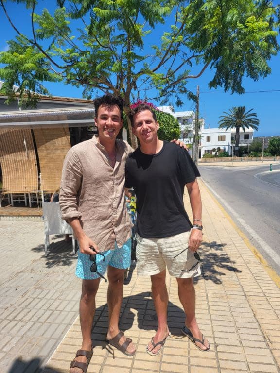 Sergio Andres