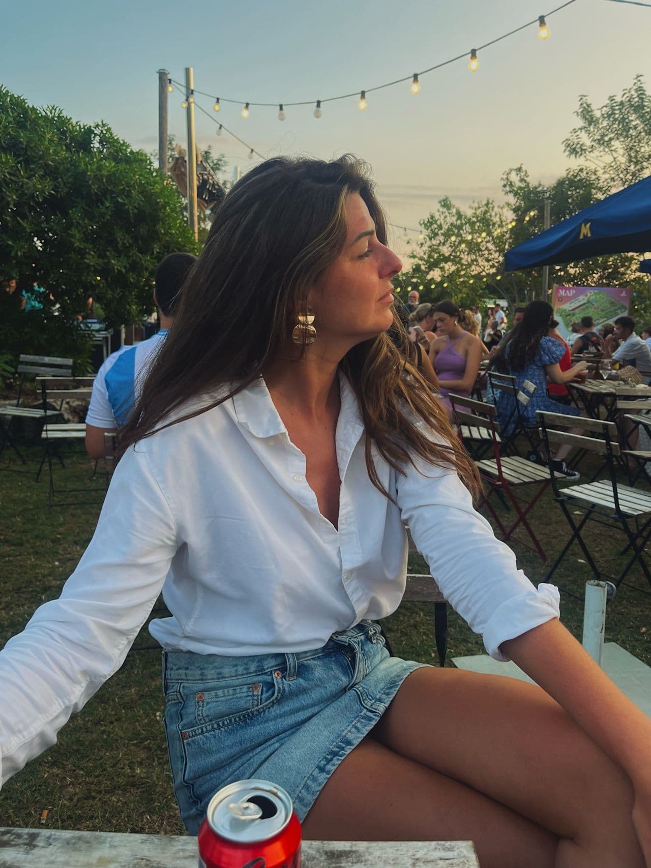 Rocio Fernández Olmedo