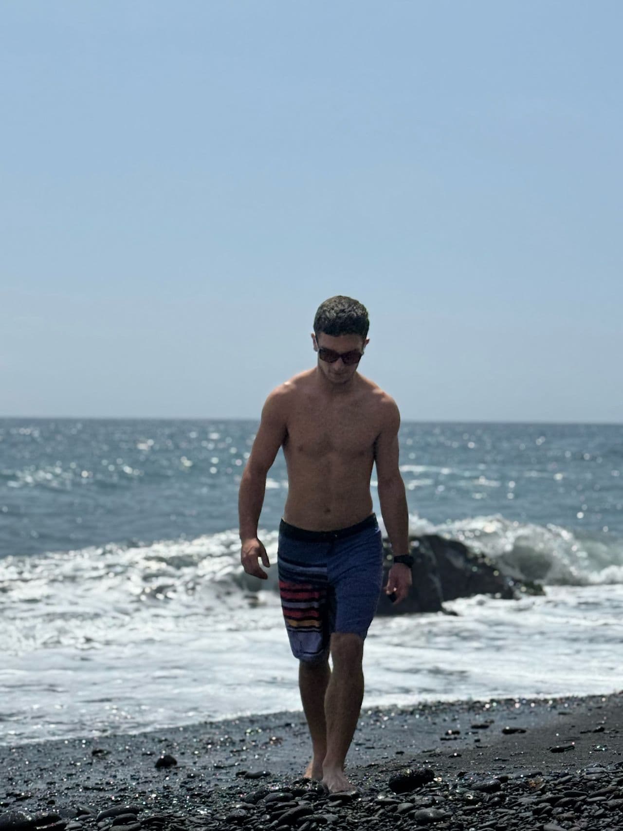Nacho Quilindro