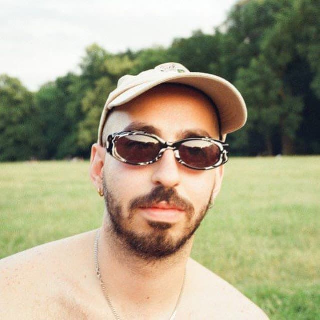 Marc Salibi