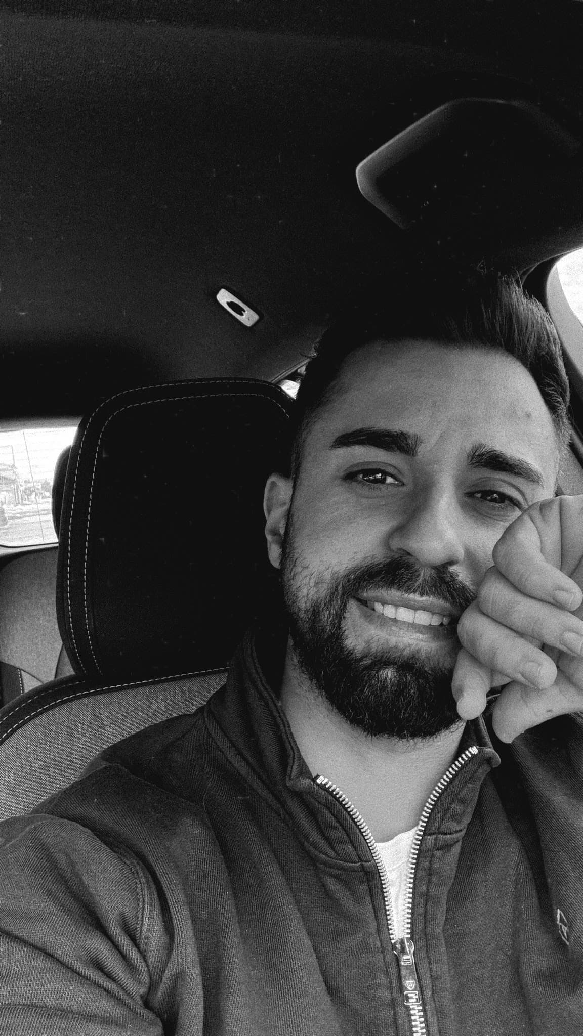 kevin guzman